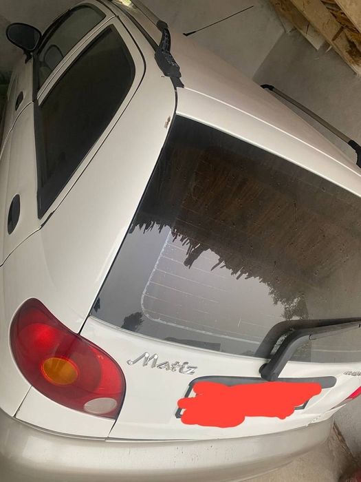 Avto  Matiz Best
