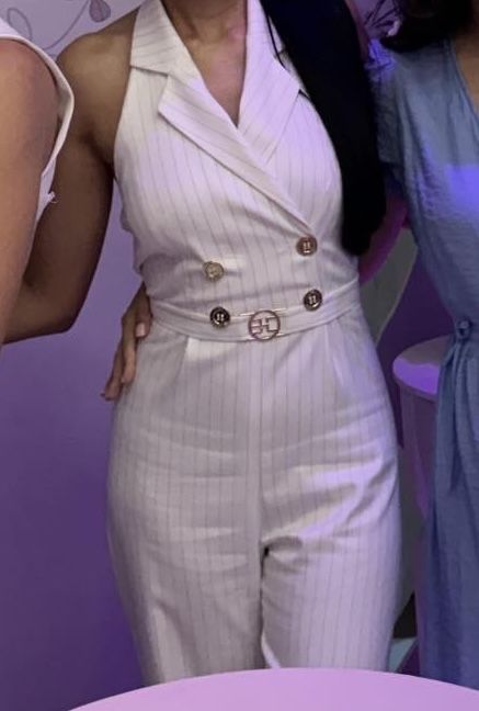 Гащеризон Christine Fashion