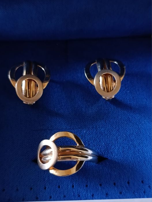 Tilla komplekt sotiladi 7,37 GR