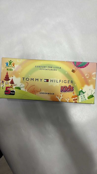 Boxeri barbati -diferite branduri