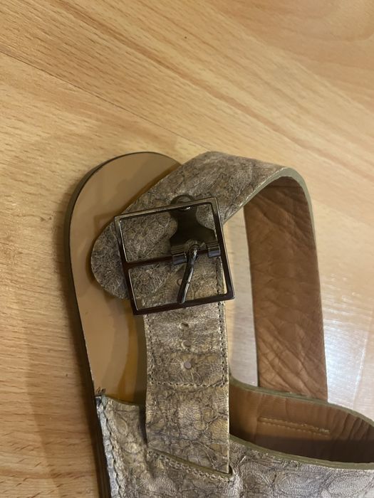 sandale givenchy noi