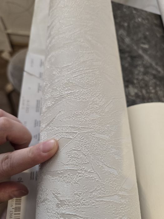 Продам рулон метровых обоев