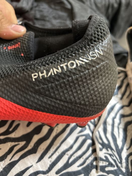 Бутонки Nike 47,5 номер