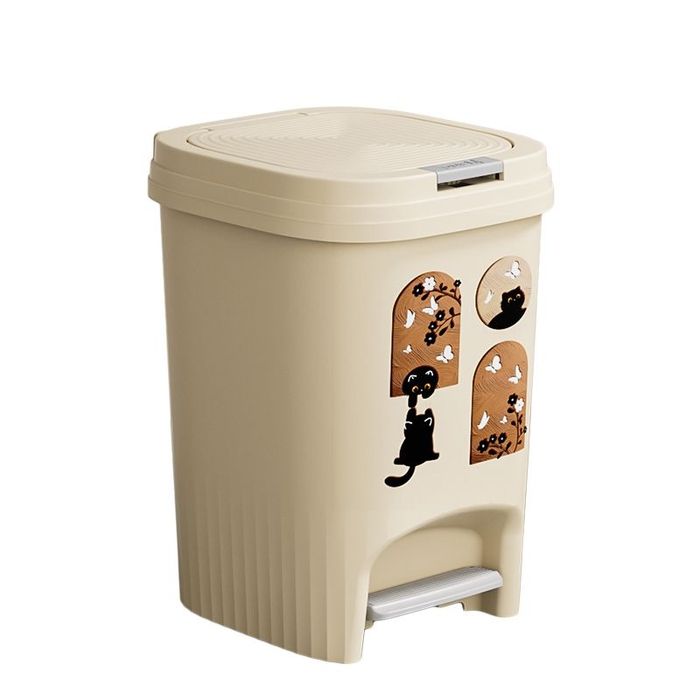 Мусорное ведро 20 л.