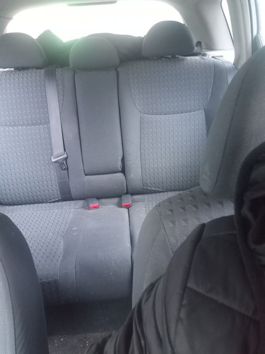 Продавам Хонда Сивик 7