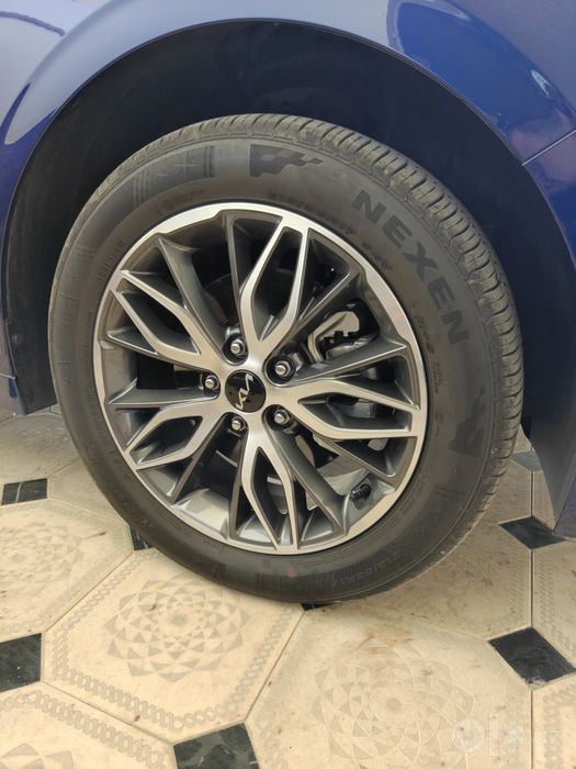 Kia k5 diska va baloni sotiladi