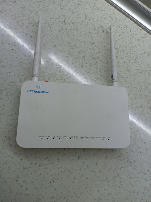1. Wifi sotiladi Xolati ideal