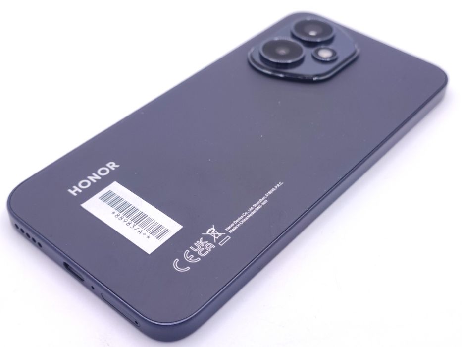 Honor 400 5G 256GB Midnight Black 8GB Dual, Garantie 24 luni | #R88983