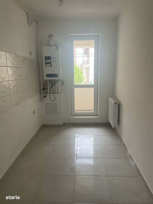 Garsoniera la cheie Weiner 18- decomandata-