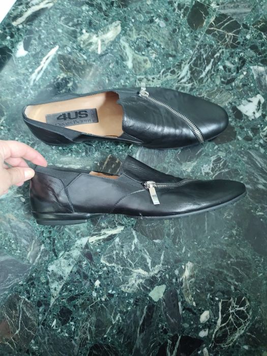 Cesare Paciotti 4US 44 номер