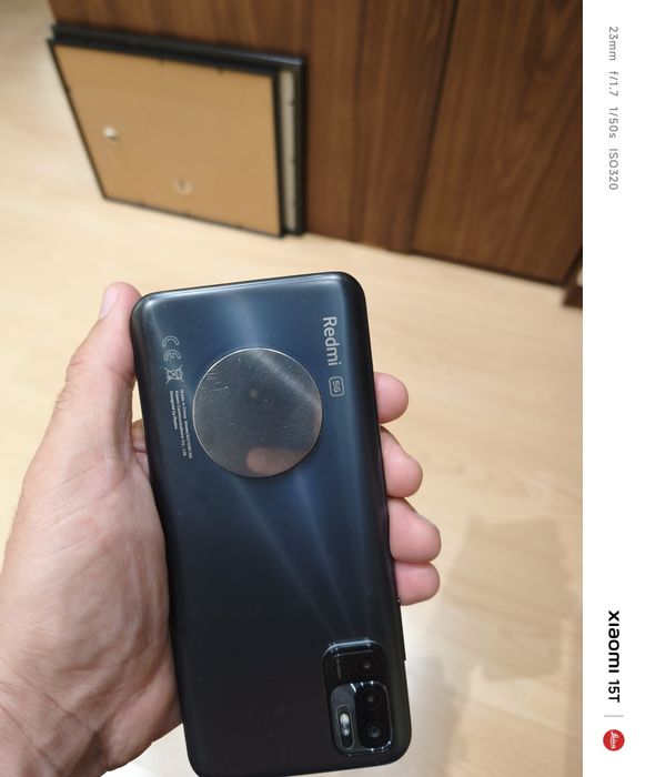 Xiaomi Redmi Note 10 5G