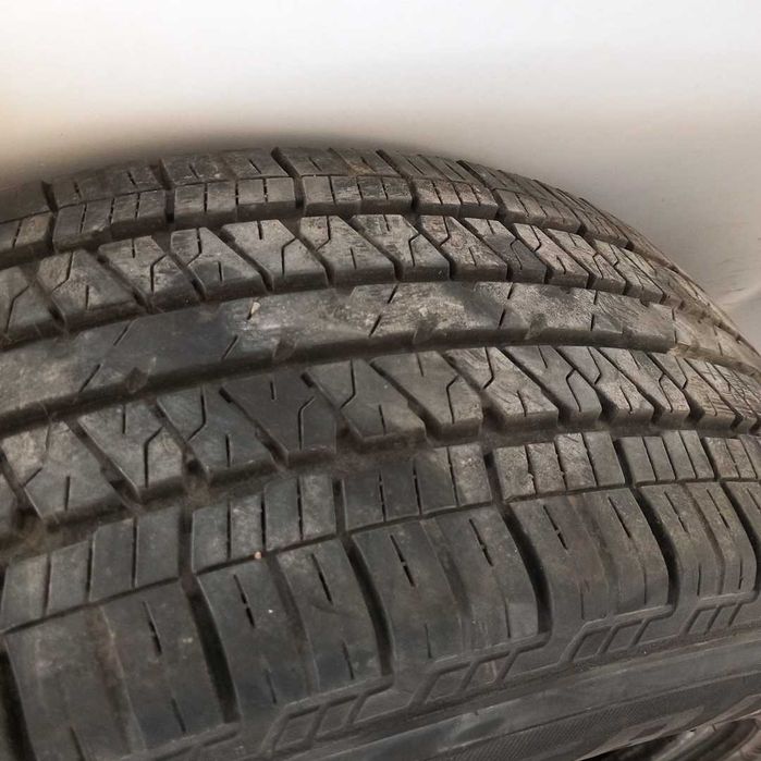 Летни гуми втора употреба 15", 16" , 17" , 18, 19" цола