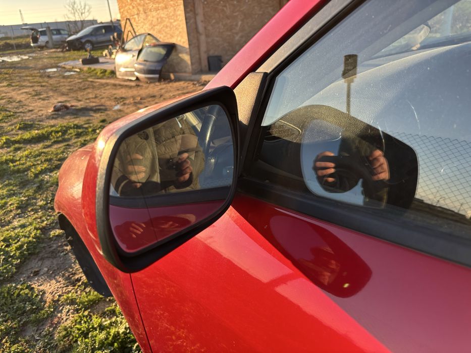 Електирчески огледала за Mazda 6