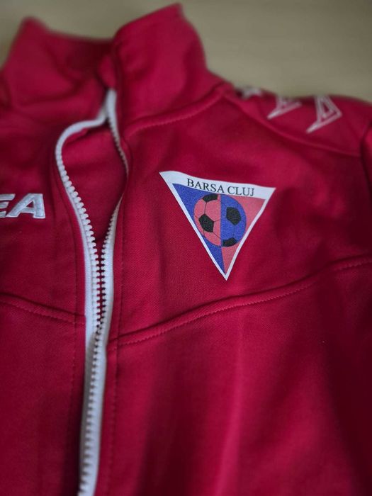trening Legea XS pt 10-12 ani