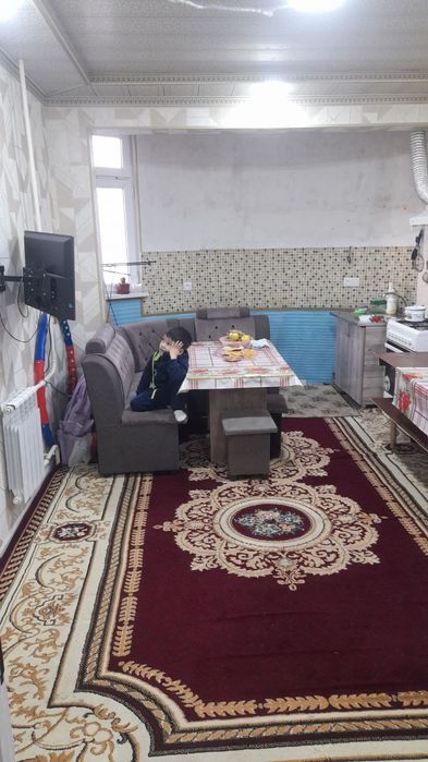 Срочно! Продажа. 2/6/9. Достлик-2