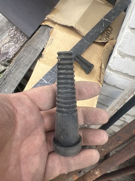 Перощипальные пальцы для кур уток гусей