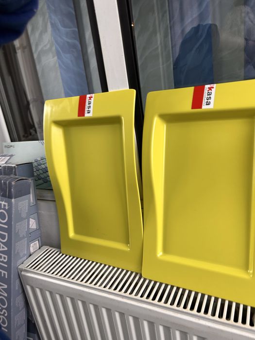 Set 2 tavi prajiturii