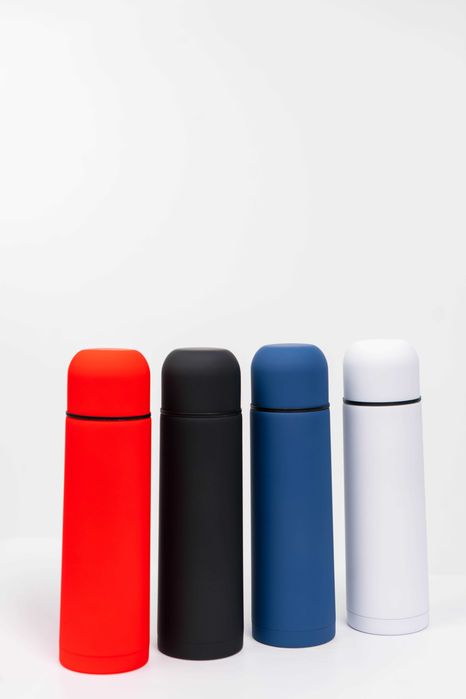 Подарки к 8 марта/брендирование/термосы!