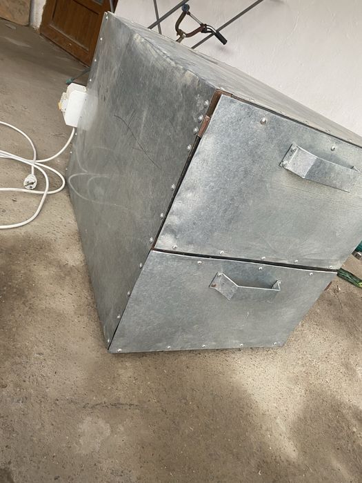 Печь для хлеба и самсы