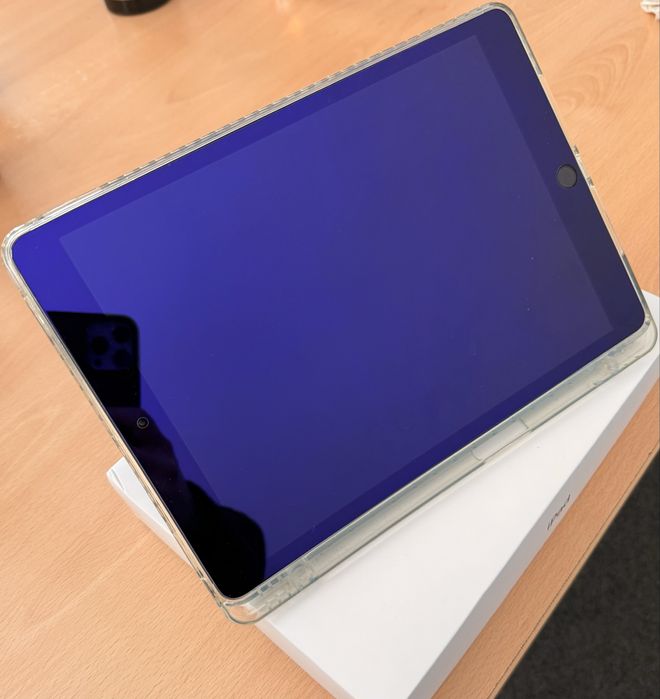 Ipad 8, 32gb, WiFi+SIM