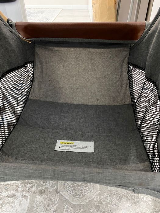 Детская коляска "Teknum"