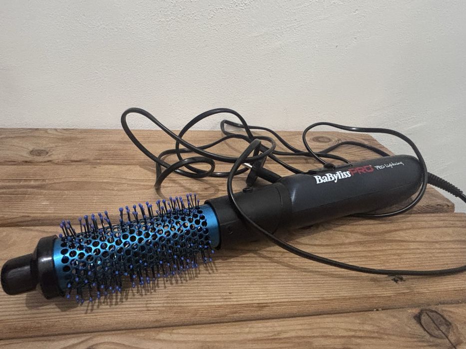 BaBylissPRO четка-сешоар