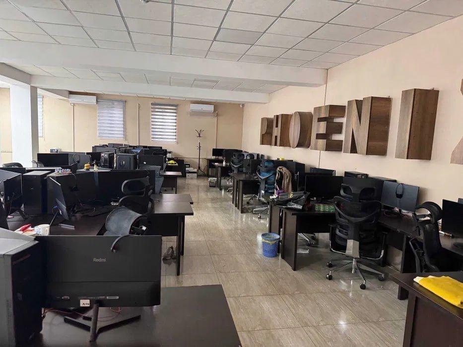 Аренда здания в центре города м Минор