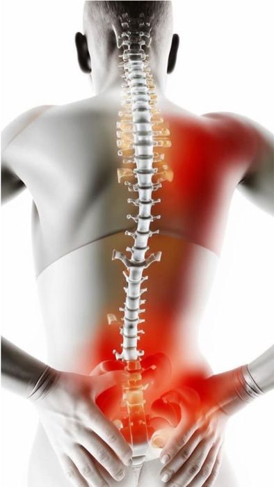 Массаж на выезд на общий тело