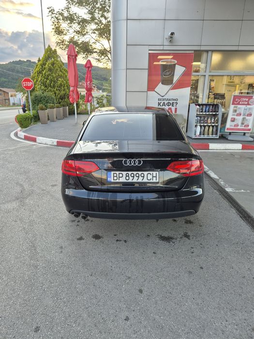 Audi a4 b8 2.0tdi 143hp Бартер