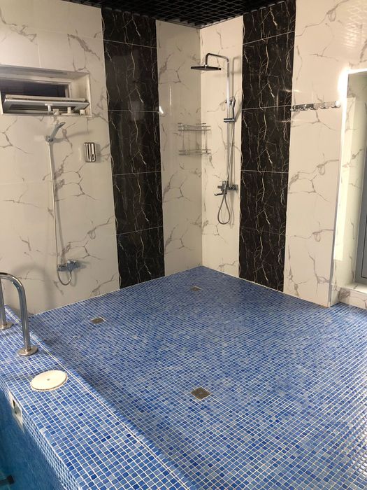 Сауна Дос микр Алмагул