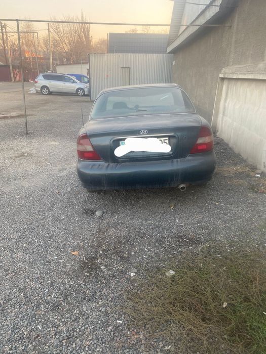 Соната 1997года звонить