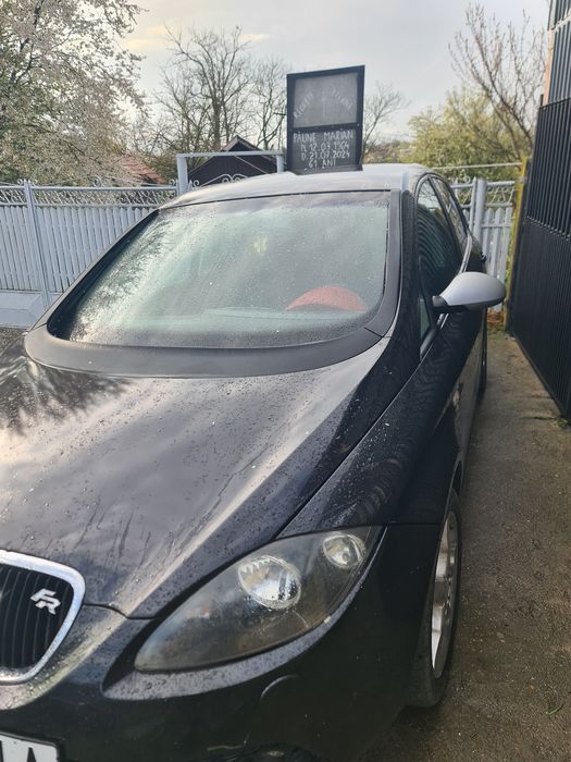 SEAT Altea 2006 — imagine 4