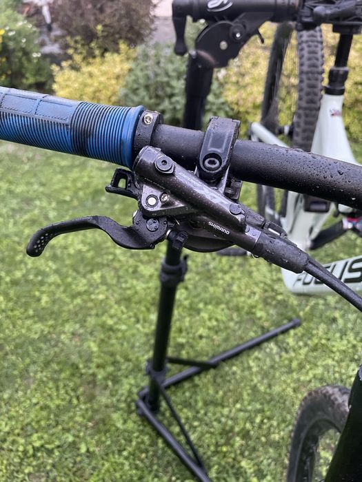 Bicicleta Focus jam 6.9