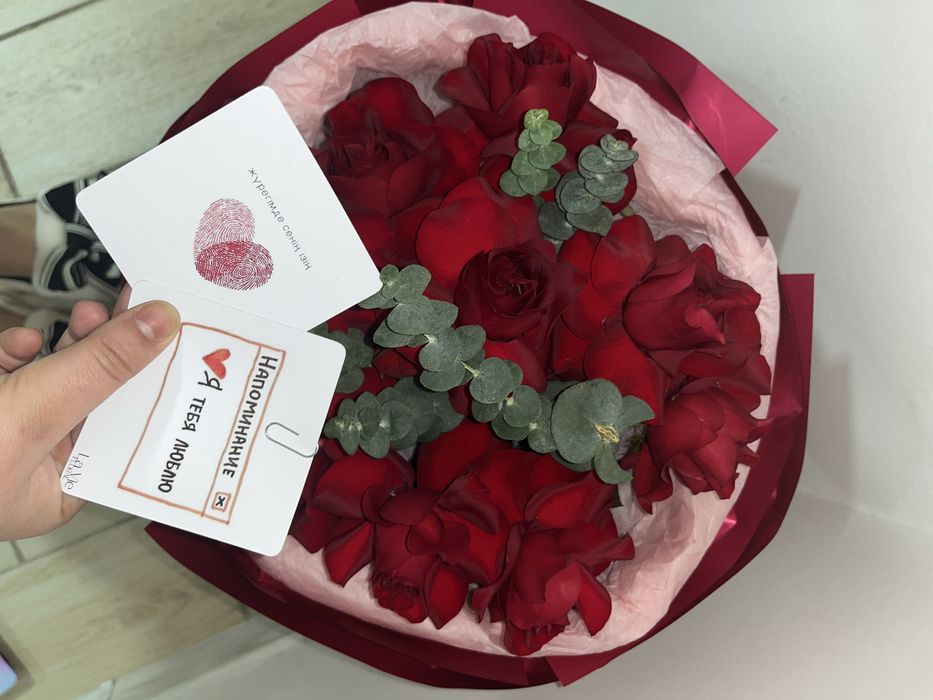 цветы. французкой розы.