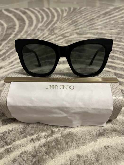 Слънчеви очила Jimmy Choo