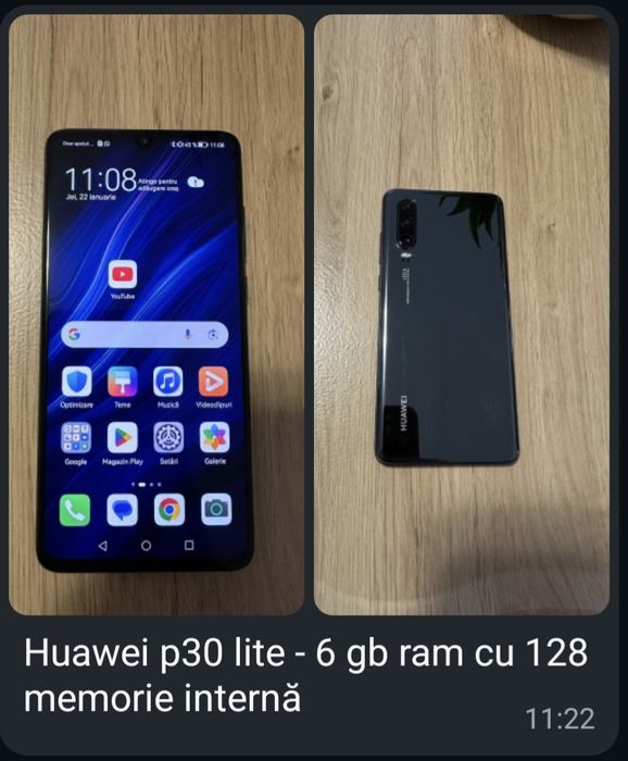 Telefoane de vânzare