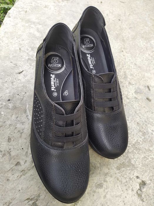 Polaris туфли 39