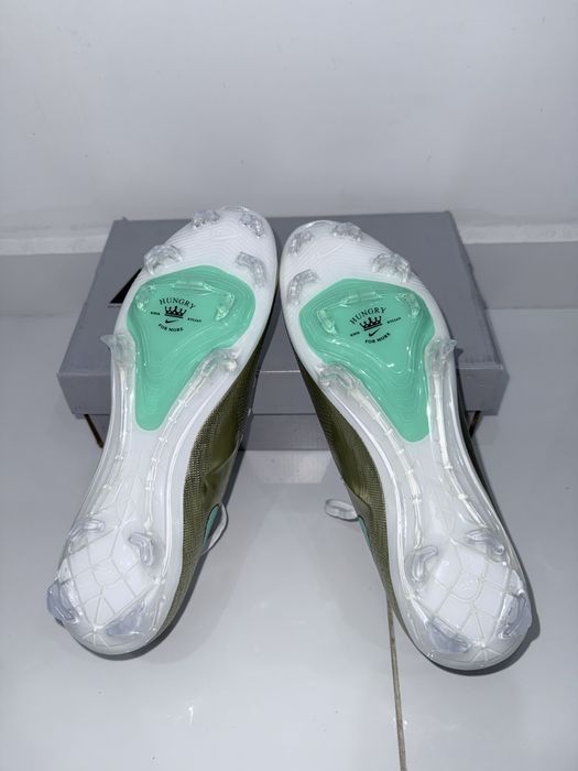 Ghete Nike Zoom Mercurial Superfly 11 Elite "Kylian Mbappé" FG