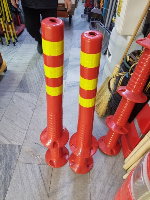 Fishka avtomobil yolaklari uchun maxsus