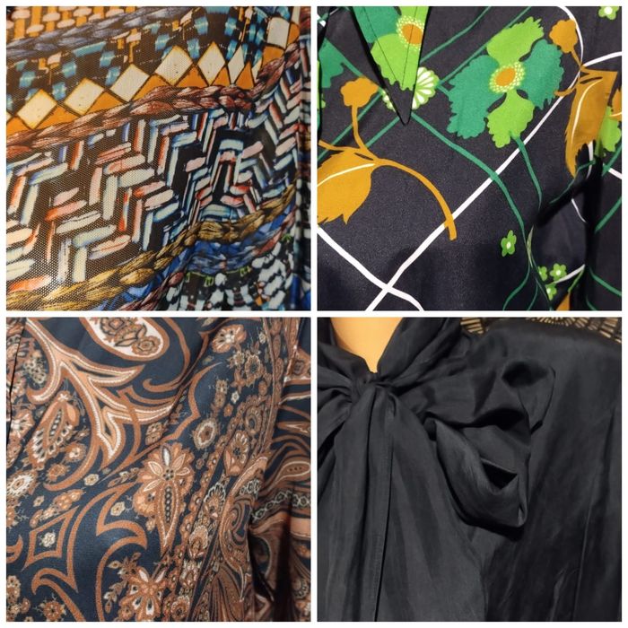 Cămăși dama deosebite