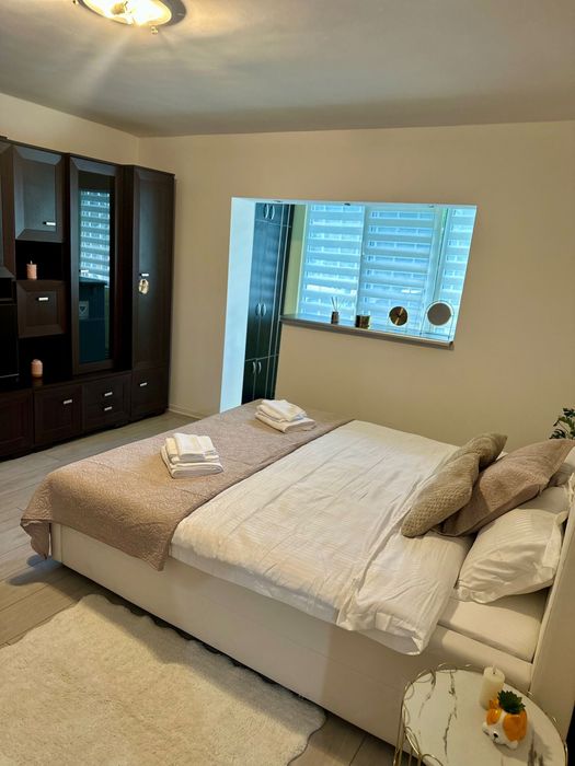 Inchiriez Apartament Grigorescu Vlahuță