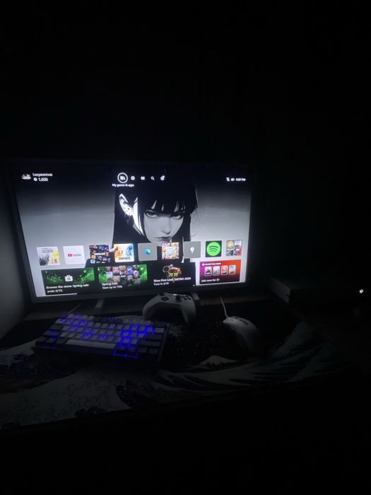 Vand/Schimb xbox one s