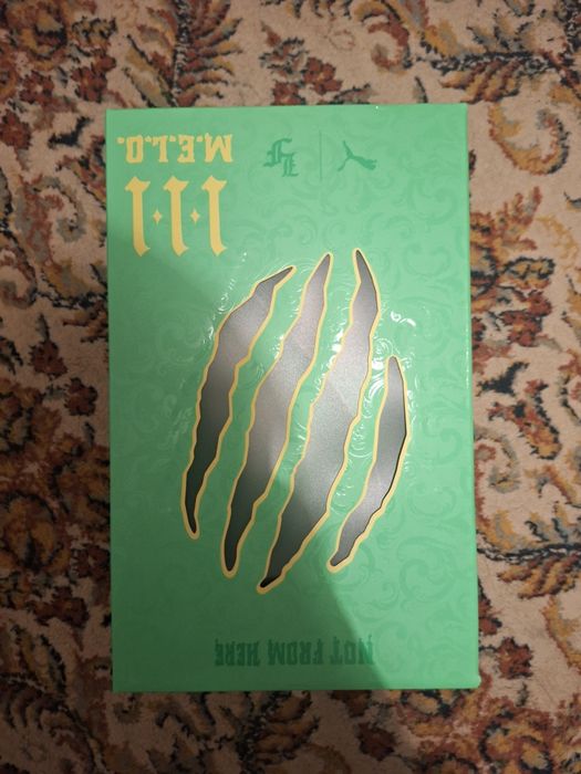 Vând Puma x LAFRANCÉ mb.03