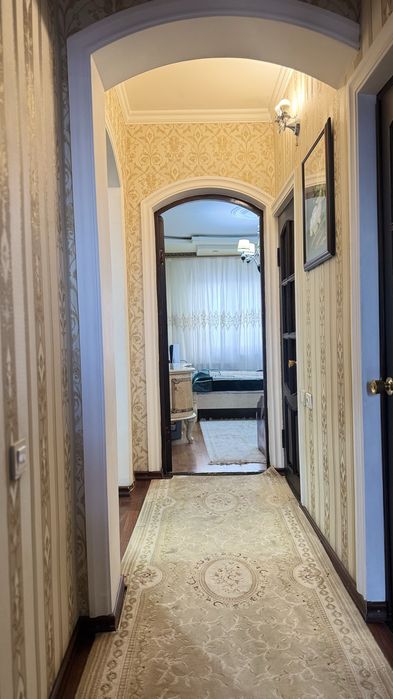 Продаю квартиру своя