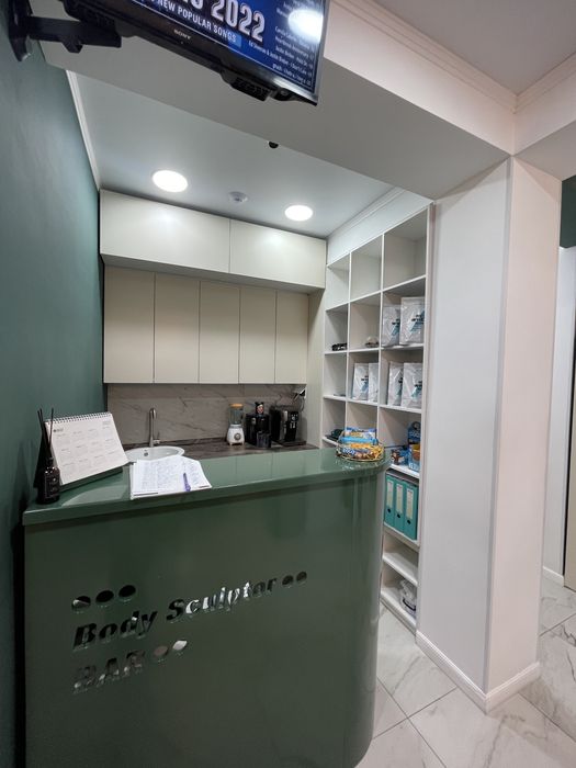 Кухонный гарнитур