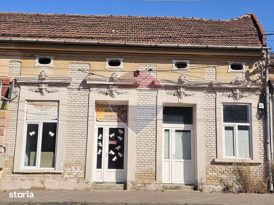 Apartament SAD la casa