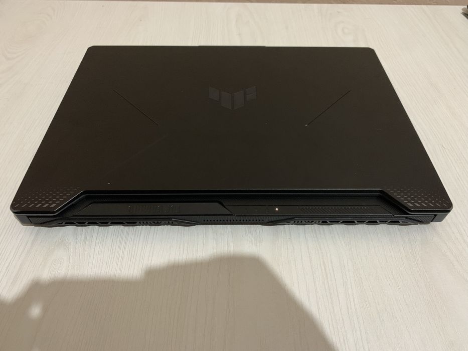 Asus Tuf Gaming A15   12-avlod anlogi