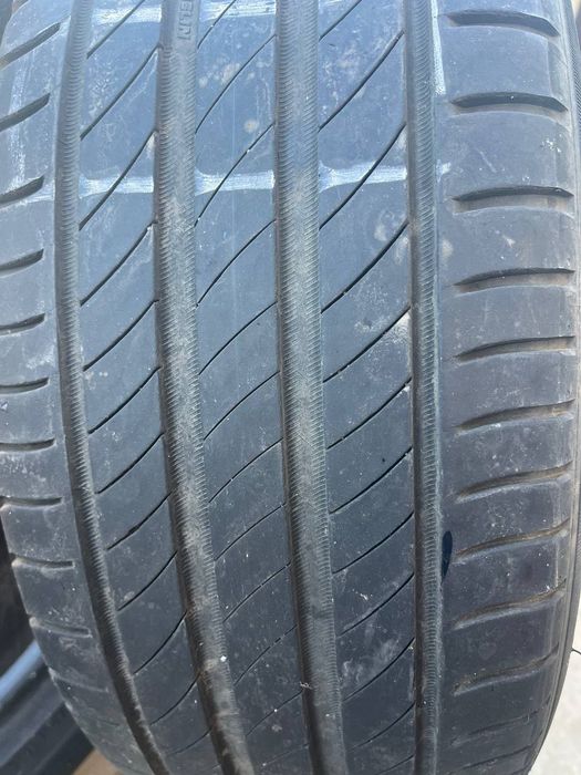 Летни гуми Michelin primacy 4