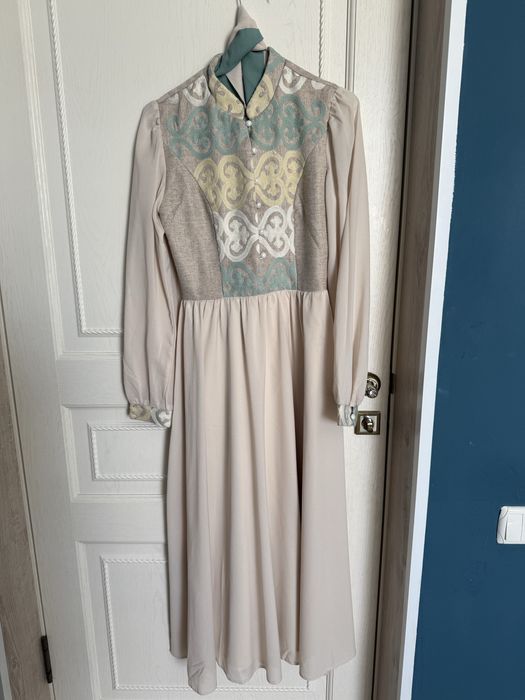 Одежда женская б/у