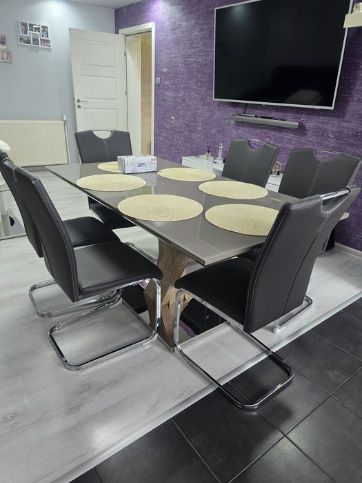 Кухненски столове